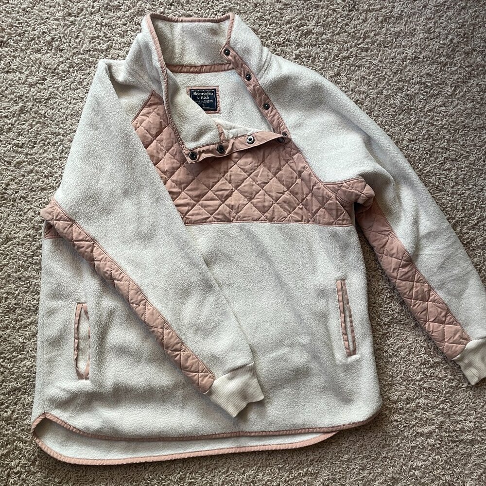 Abercrombie Fleece